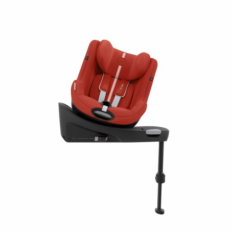 Seggiolino Auto Cybex Sirona G I-SIZE PLUS Rosso rouge ECE R129/04