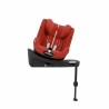 Seggiolino Auto Cybex Sirona G I-SIZE PLUS Rosso rouge ECE R129/04