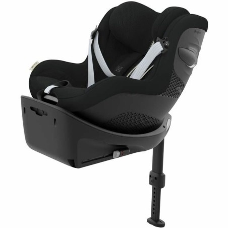 Seggiolino Auto Cybex Sirona G I-SIZE PLUS Nero ECE R129/04