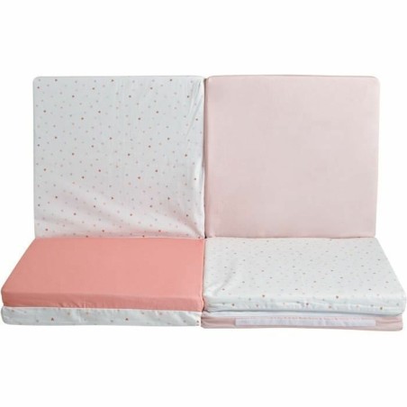 Tappeto da gioco Tineo Mon Coeur 5 in 1