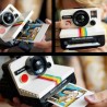 Set di Costruzioni Lego 21345 Ideas Polaroid OneStep SX-70 Camera
