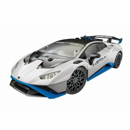 Macchinina Radiocomandata Clementoni Lamborghini Huracan STO