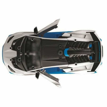 Macchinina Radiocomandata Clementoni Lamborghini Huracan STO