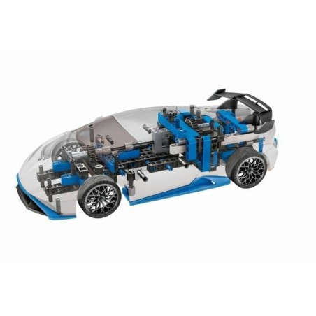 Macchinina Radiocomandata Clementoni Lamborghini Huracan STO