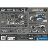 Macchinina Radiocomandata Clementoni Lamborghini Huracan STO