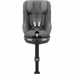 Seggiolino Auto Cybex Grigio ECE R129/04