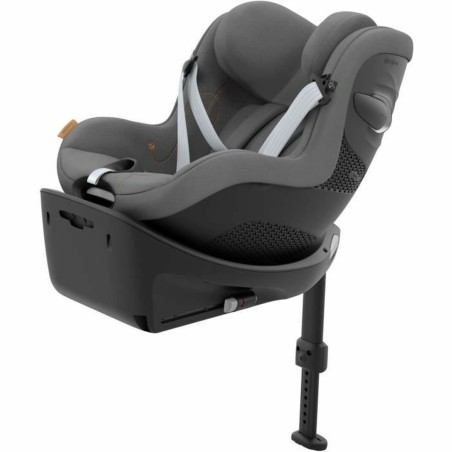 Seggiolino Auto Cybex Grigio ECE R129/04