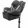 Seggiolino Auto Cybex Grigio ECE R129/04