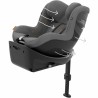Seggiolino Auto Cybex Grigio ECE R129/04