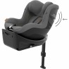 Seggiolino Auto Cybex Grigio ECE R129/04