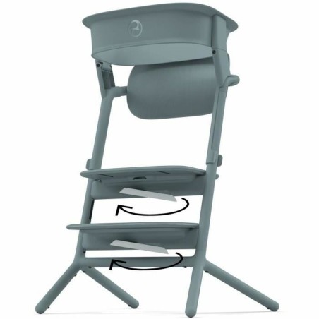 Sgabello Step Cybex Lemo 2 Metodo Montessori Rosa
