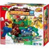 Gioco da Tavolo EPOCH D'ENFANCE Super Mario Adventure Game (FR)
