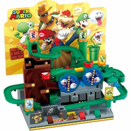 Gioco da Tavolo EPOCH D'ENFANCE Super Mario Adventure Game (FR)