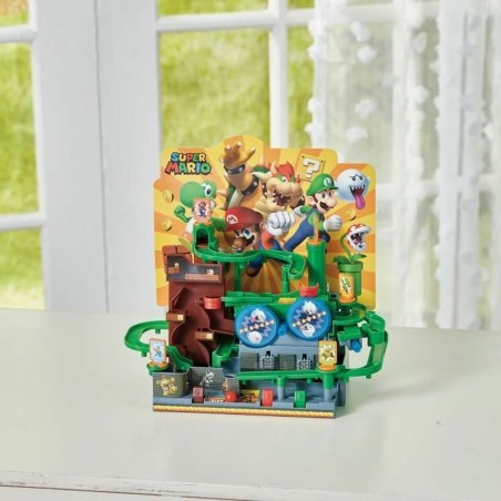 Gioco da Tavolo EPOCH D'ENFANCE Super Mario Adventure Game (FR)