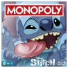 Gioco da Tavolo Monopoly Monopoly Stitch