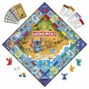Gioco da Tavolo Monopoly Monopoly Stitch