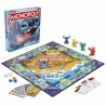 Gioco da Tavolo Monopoly Monopoly Stitch