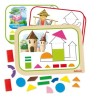 Puzzle Goula Magnetica