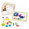 Puzzle Goula Magnetica