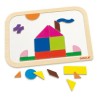 Puzzle Goula Magnetica