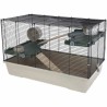 Gabbia per Criceti Kerbl Metallo (3 Pezzi)