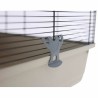 Gabbia per Criceti Kerbl Metallo (3 Pezzi)