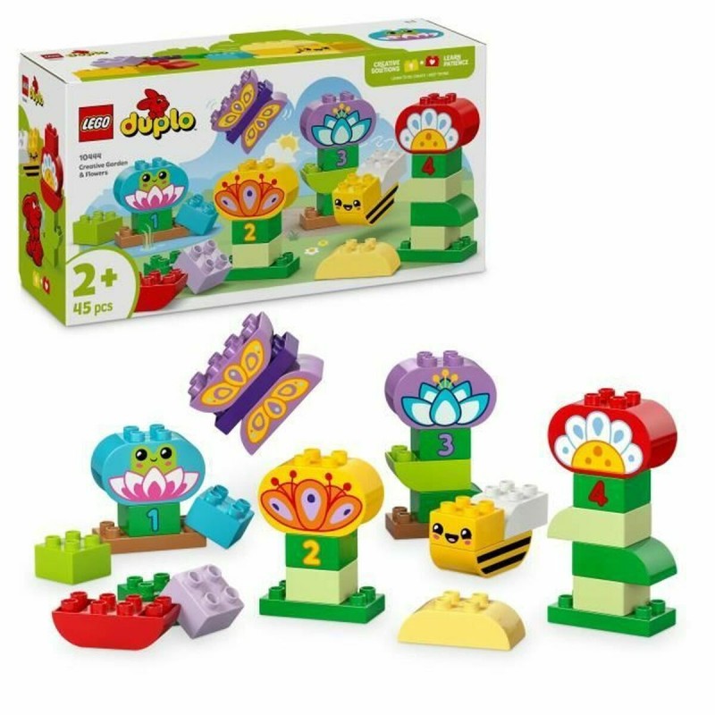 Set di Costruzioni Lego Set di Costruzioni Lego