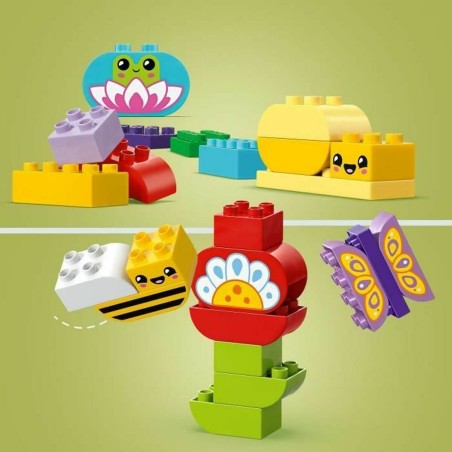 Set di Costruzioni Lego