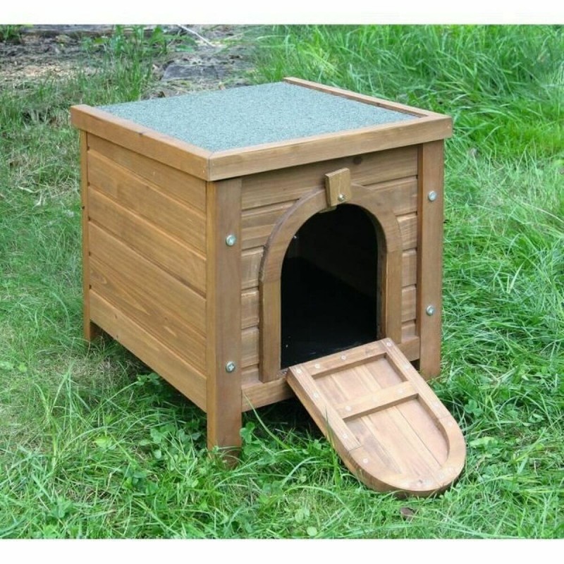 Stallo Kerbl 36 x 36 x 40 cm PVC Stallo Kerbl 36 x 36 x 40 cm PVC