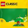 Base di appoggio Lego Classic 11023 Verde