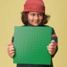 Base di appoggio Lego Classic 11023 Verde