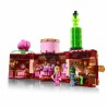 Set di Costruzioni Lego Wicked 75683 Glinda and Elphaba's Dorm 740 Pezzi