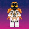 Set di Costruzioni Lego Ninjago Multicolore