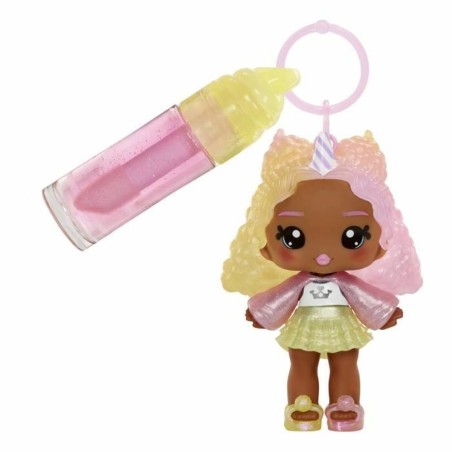 Bambola MGA Cotton Candy - Nia