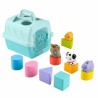 Bambola di Stoffa Fisher-Price Plastica