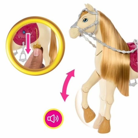 Bambolotto Neonato Barbie