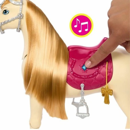 Bambolotto Neonato Barbie