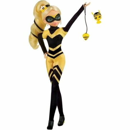 Bambola Bandai Queen Bee 26 cm