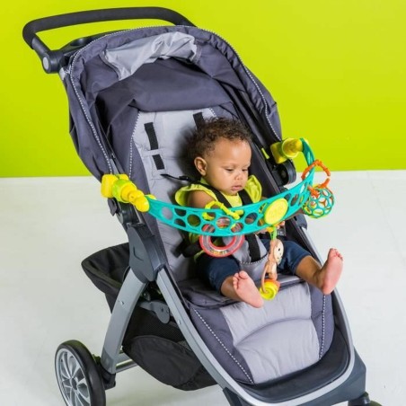 Arco di Attività per Bambini Bright Starts (1 Unità)