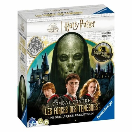 Gioco da Tavolo Ravensburger