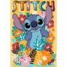 Puzzle Ravensburger Stitch 300 Pezzi