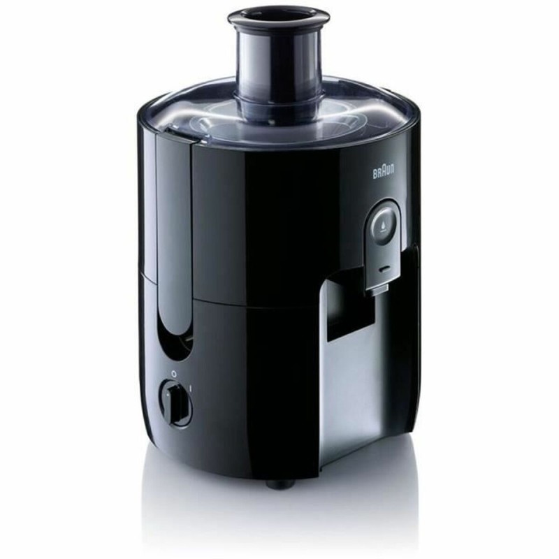 Mixer Braun SI3100BK Nero 500 W 1,25 L Mixer Braun SI3100BK Nero 500 W 1,25 L