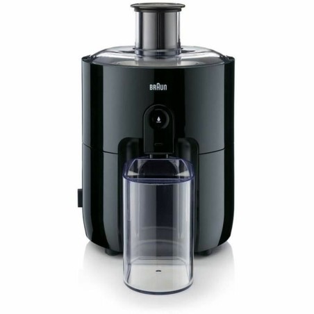 Mixer Braun SI3100BK Nero 500 W 1,25 L