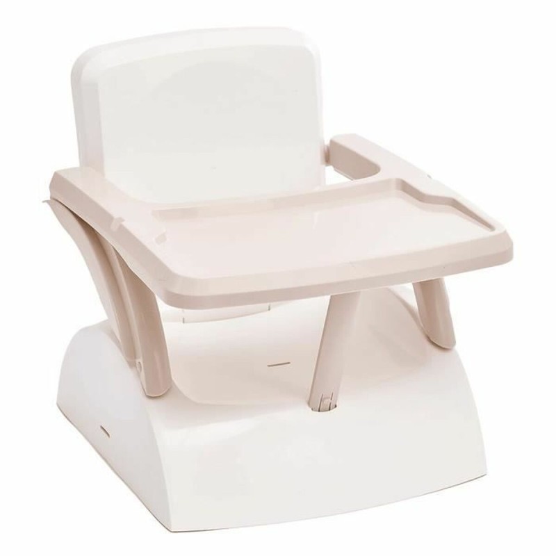 Seggiolone ThermoBaby YEEHOP 2-in-1 Marrone Seggiolone ThermoBaby YEEHOP 2-in-1 Marrone