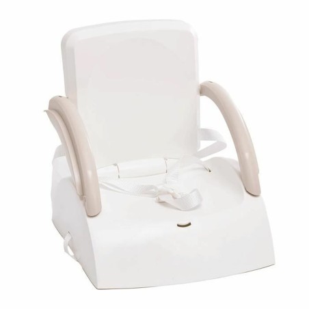 Seggiolone ThermoBaby YEEHOP 2-in-1 Marrone