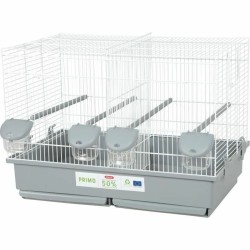 Gabbia per Uccelli Zolux