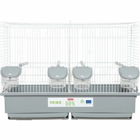 Gabbia per Uccelli Zolux