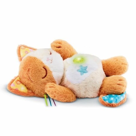 Giocattolo Musicale Vtech Baby My Kitten Sweet Night