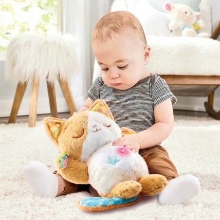 Giocattolo Musicale Vtech Baby My Kitten Sweet Night