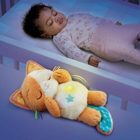 Giocattolo Musicale Vtech Baby My Kitten Sweet Night
